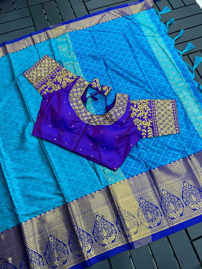 AAB Cotton Silk Non Catalog Sarees Catalog